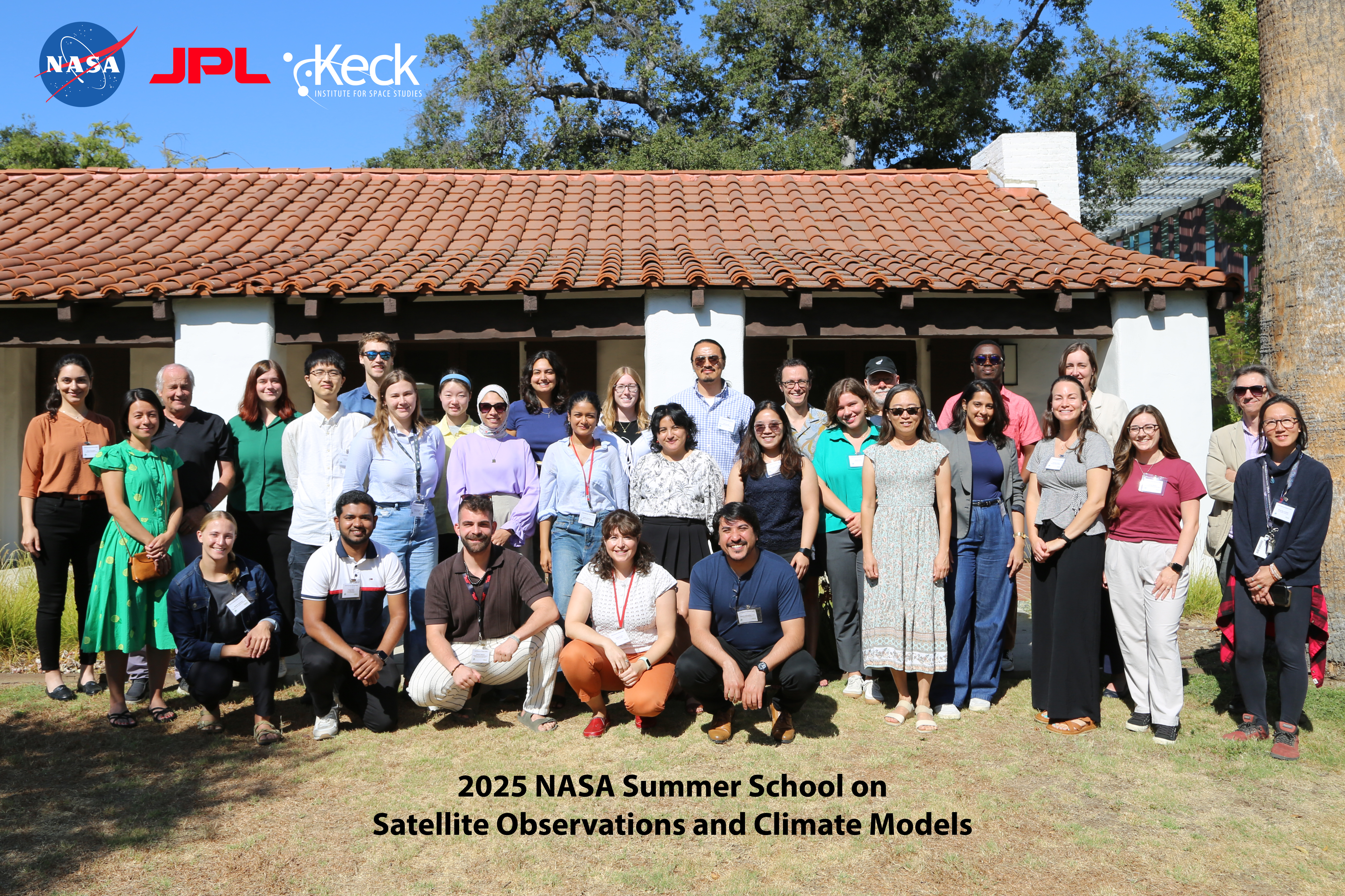 NASA Summer School